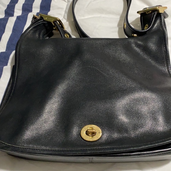 Coach Handbag - Picture 8 of 8